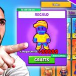 ¿Cómo conseguir skins gratis en Stumble Guys de forma gratuita?
